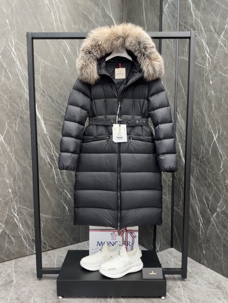 Moncler Down Coat